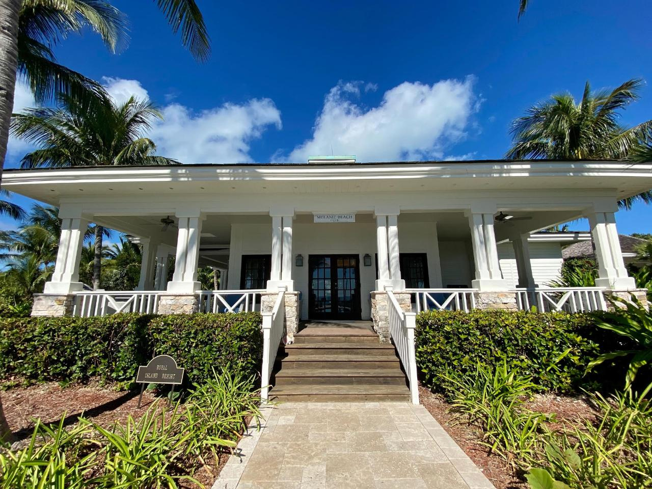 ROYAL ISLAND- ELEUTHERA