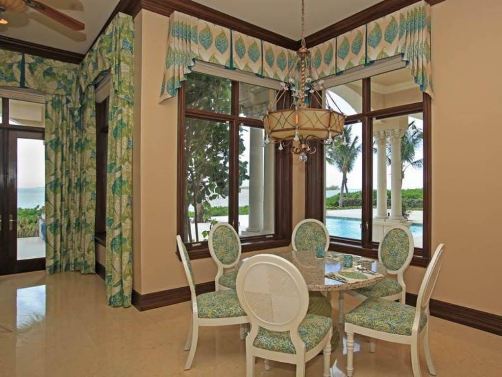 Ocean Club Estates