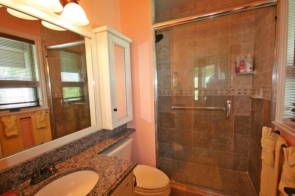 Stunning Home on the Canal in Fortune Bay!
