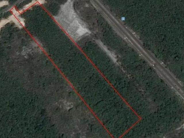 FINANCIAL STRIP LYFORD CAY