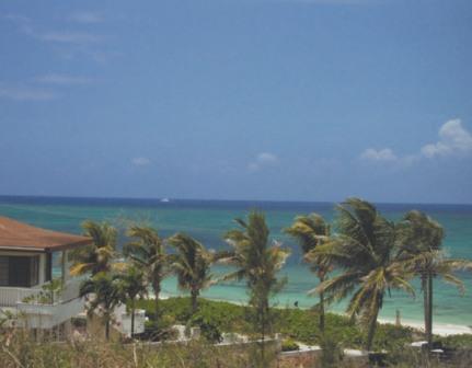 Nassau-Ocean Front