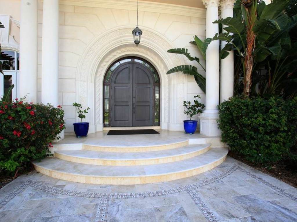 Ocean Club Estates
