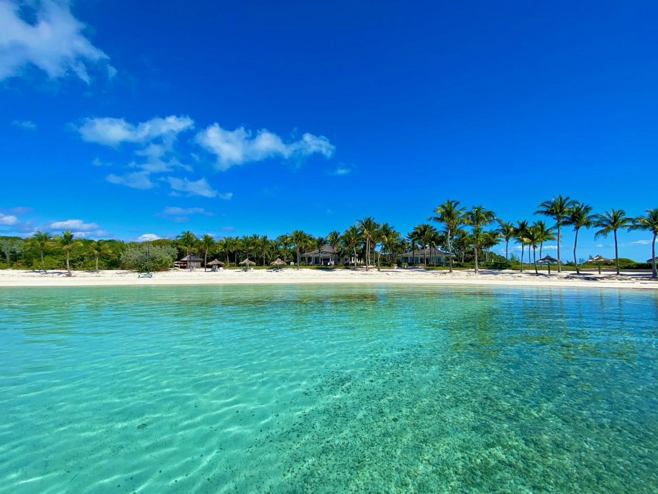 ROYAL ISLAND- ELEUTHERA