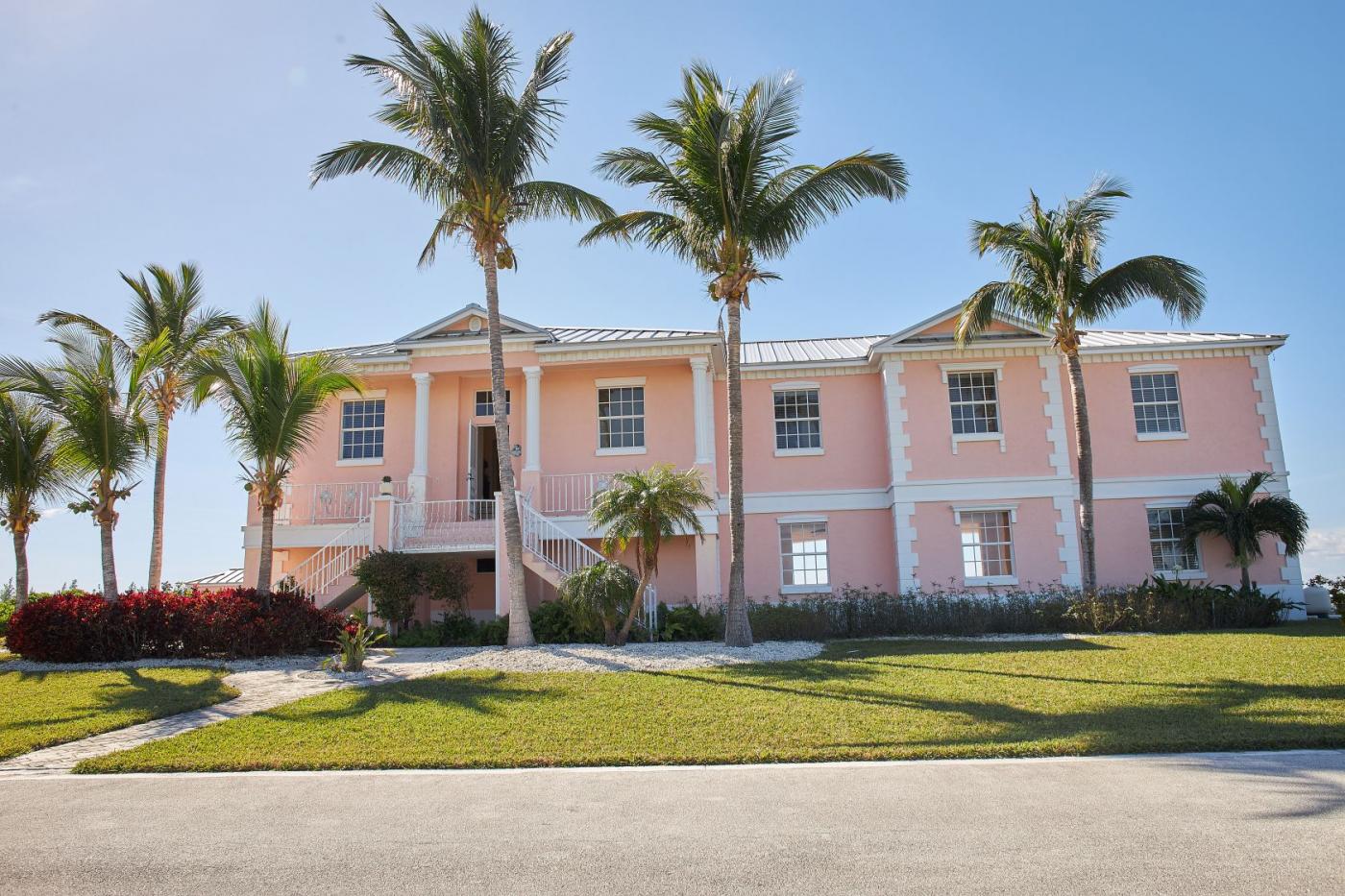 83 Poinciana Home