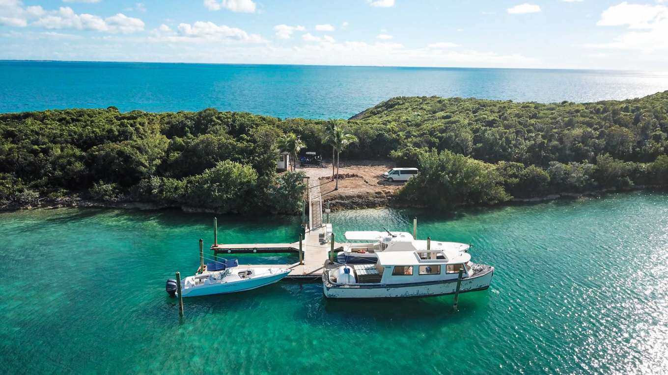 ROYAL ISLAND- ELEUTHERA