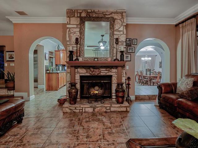 Pine Bay Exec Villa