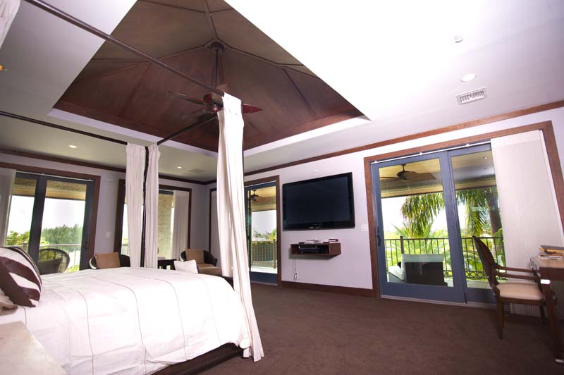 Fortune Bay Canal Home on Grand Bahama Island