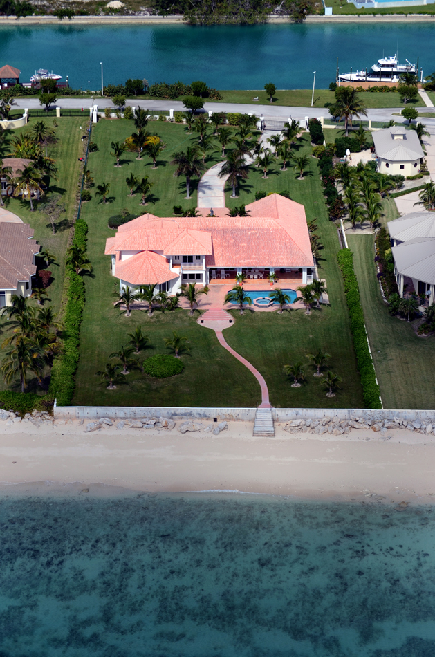 Residential for sale in Grand Bahama/Freeport, Bahamas, 21820C1604033995515