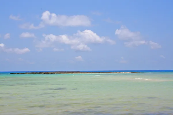 32 acres of beautiful beachfront just west of Pelican Point