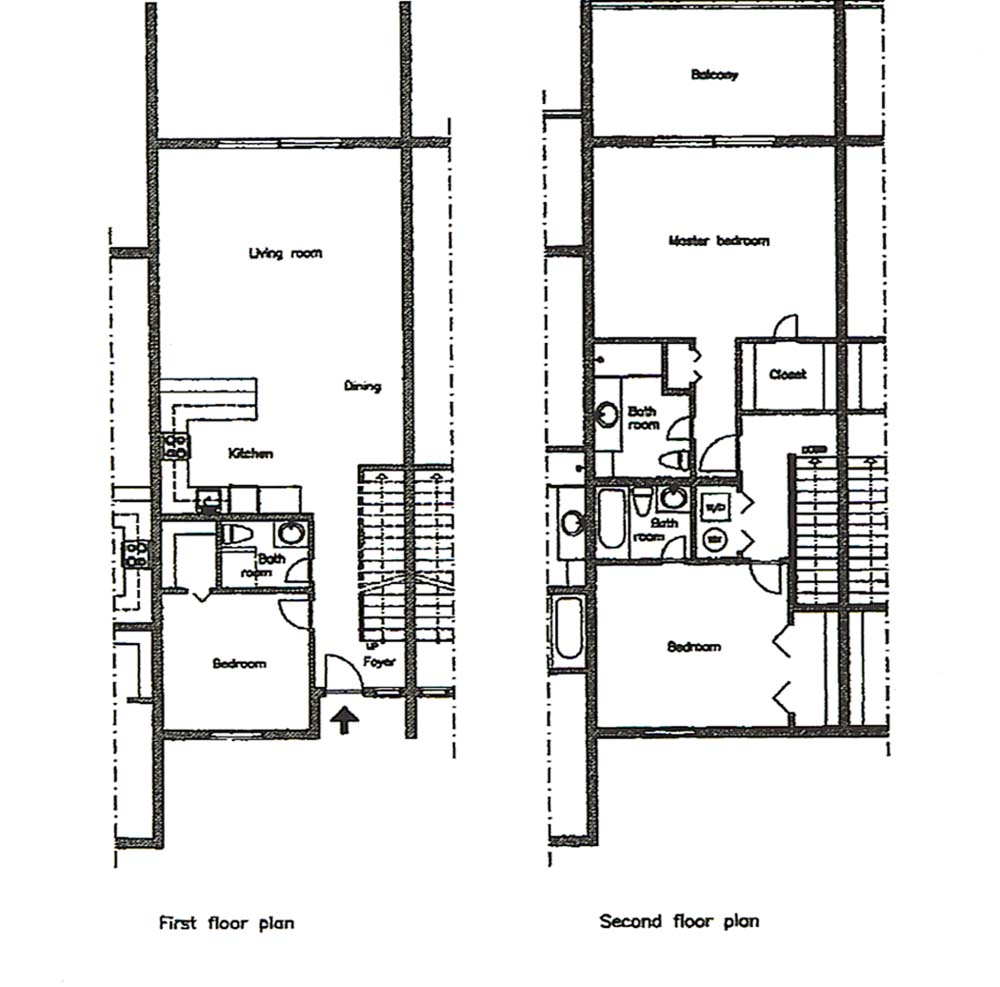 INCOME PRODUCING 6 UNIT CONDO WITH DOCKAGE IN LUCAYA