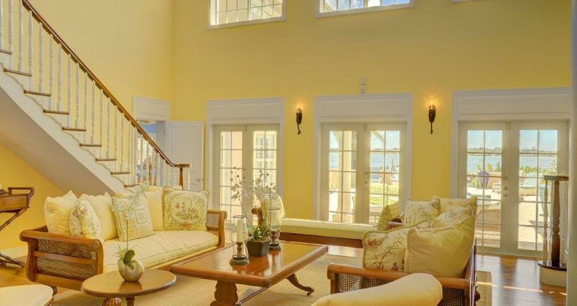 Ocean Club Estates 109