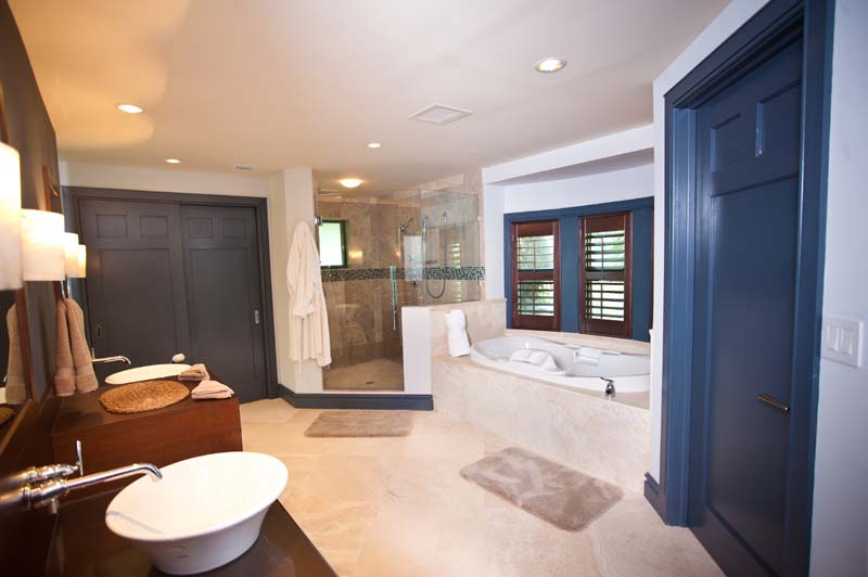 Fortune Bay Canal Home on Grand Bahama Island