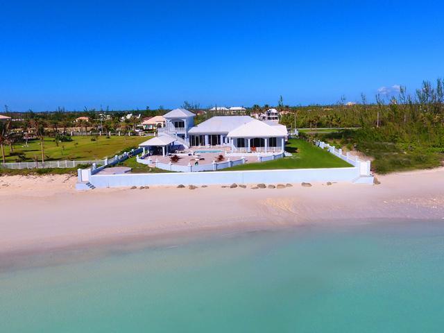 31 Princess Isle