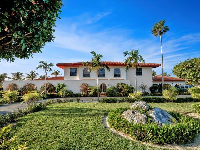 Pine Bay Exec Villa