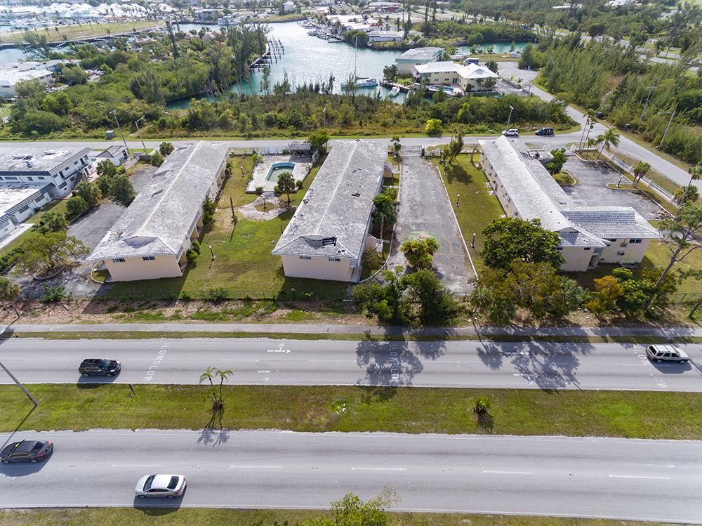 Grand Bahama / Freeport