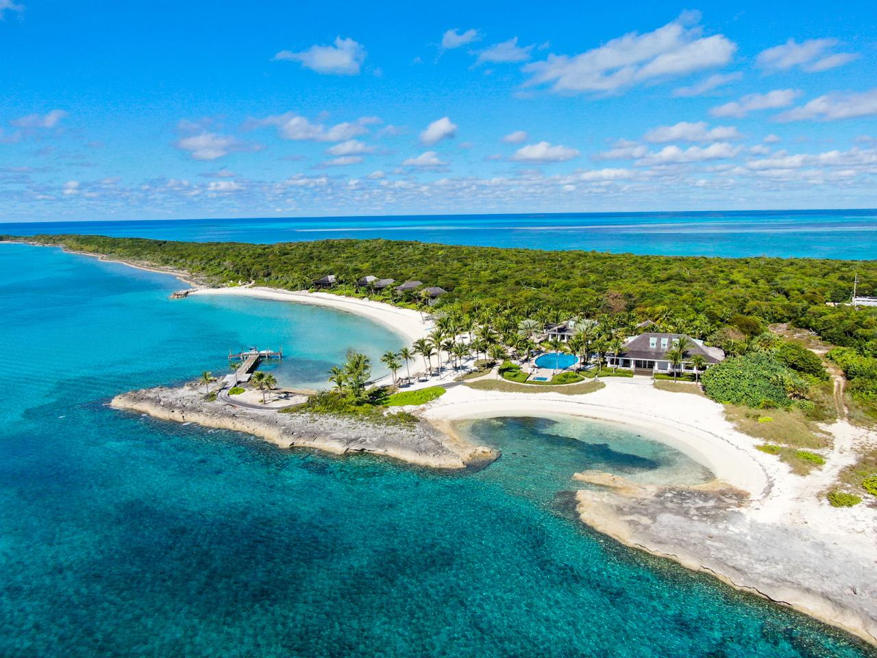 ROYAL ISLAND- ELEUTHERA