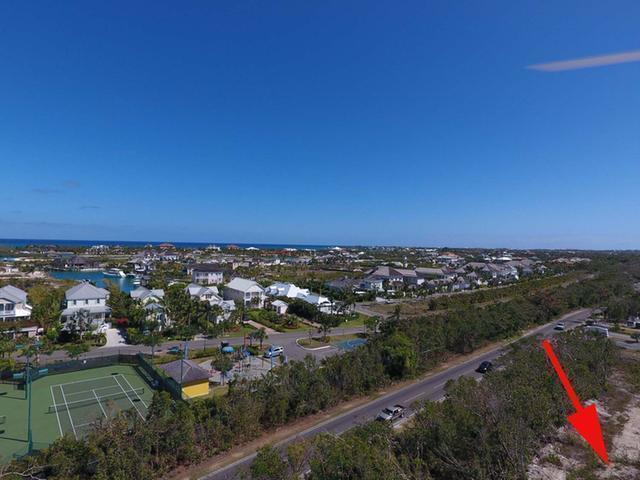 FINANCIAL STRIP LYFORD CAY