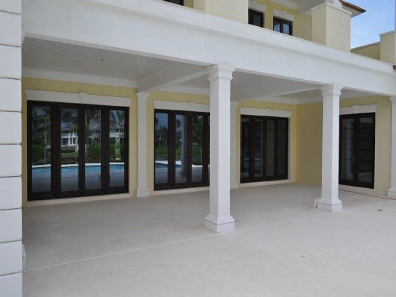 Ocean Club Estates