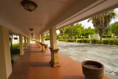 XANADU BEACH HOTEL