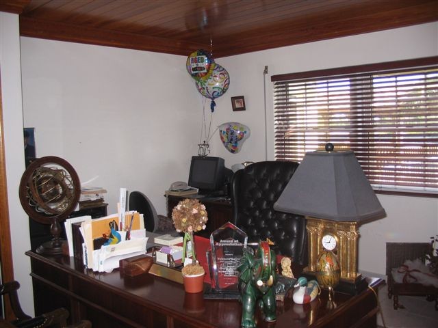 Lovely Canal Front Home In Bahamia