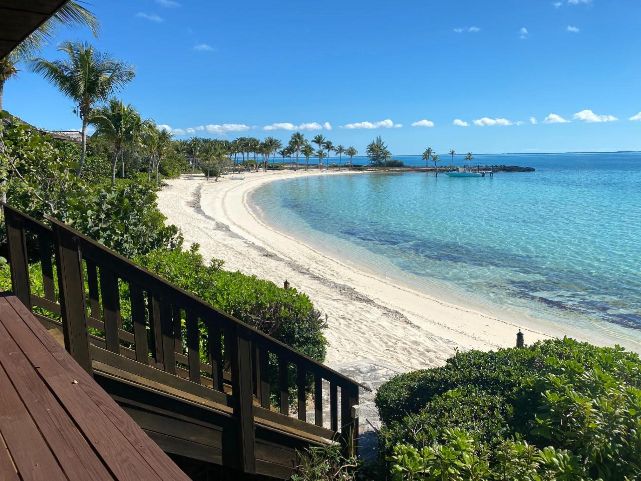 ROYAL ISLAND- ELEUTHERA