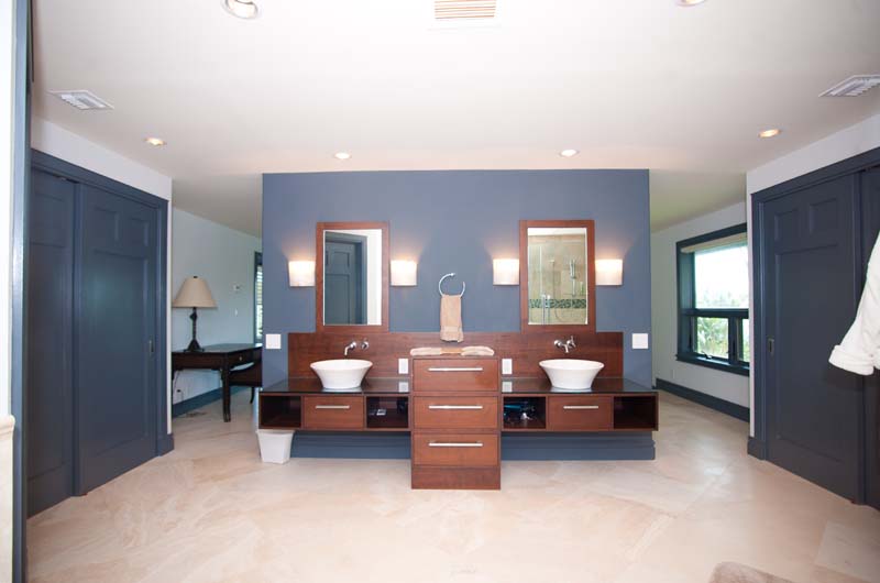 Fortune Bay Canal Home on Grand Bahama Island