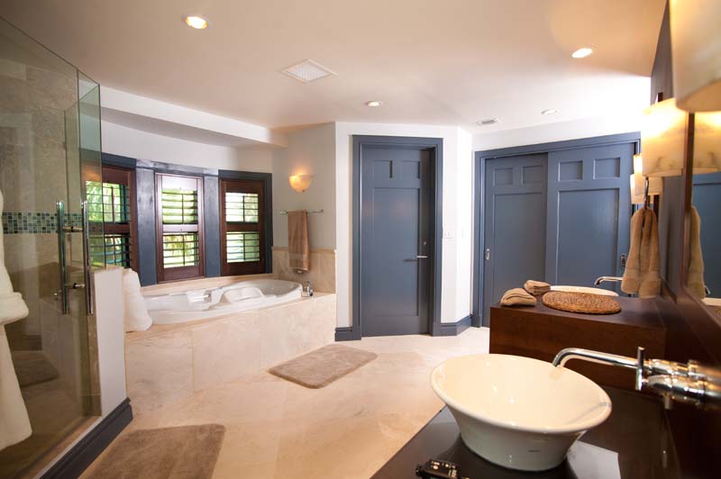Fortune Bay Canal Home on Grand Bahama Island
