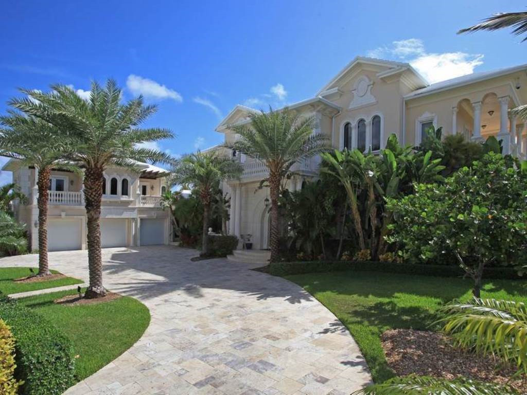 Ocean Club Estates