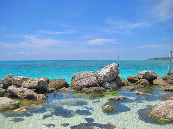 Bahama Terrace Yacht And Country Club