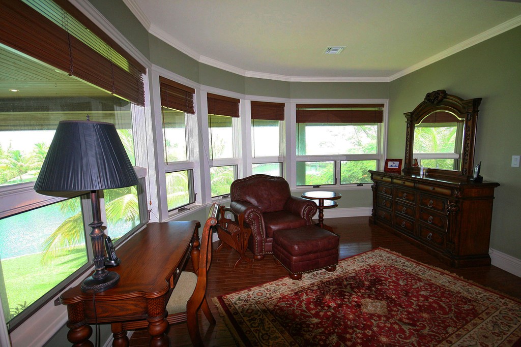 Stunning Home on the Canal in Fortune Bay!