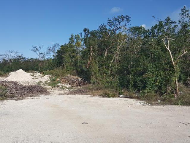 FINANCIAL STRIP LYFORD CAY