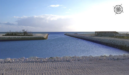 1-Acre Oceanfront Homesite