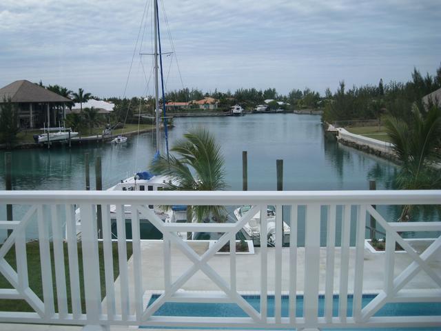 Waterfront Home