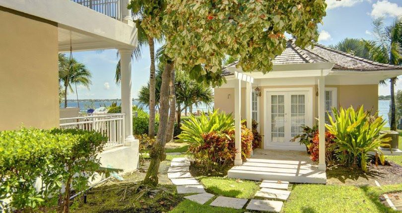 Ocean Club Estates 109