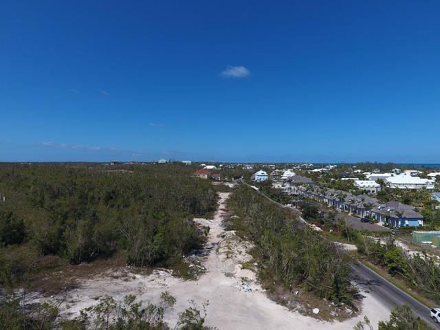 FINANCIAL STRIP LYFORD CAY