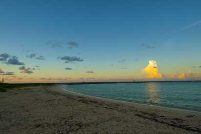 XANADU BEACH HOTEL