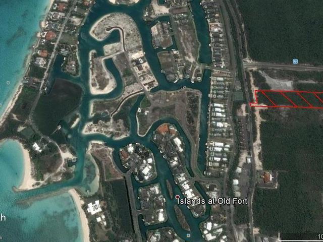 FINANCIAL STRIP LYFORD CAY