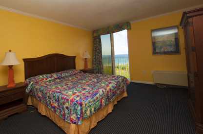 XANADU BEACH HOTEL