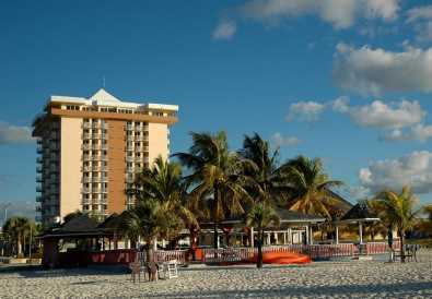 XANADU BEACH HOTEL