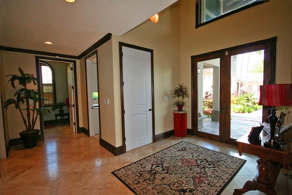 Stunning Home on the Canal in Fortune Bay!