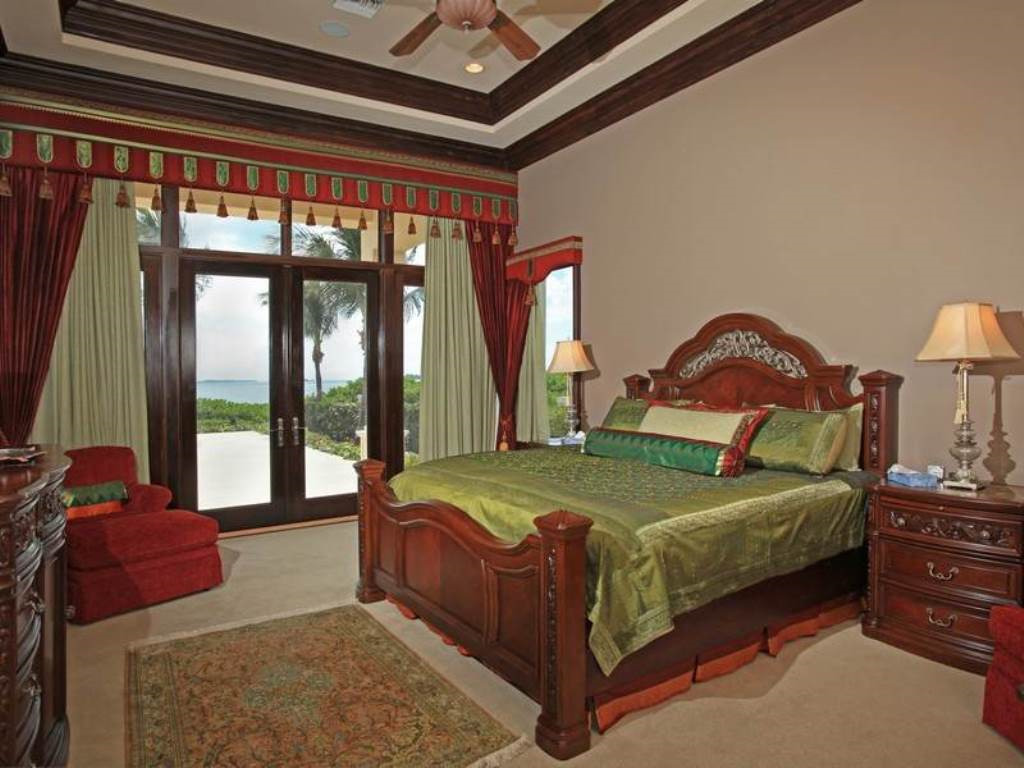 Ocean Club Estates