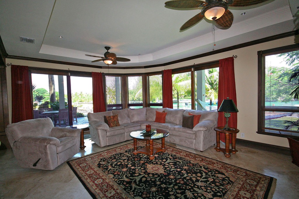 Stunning Home on the Canal in Fortune Bay!