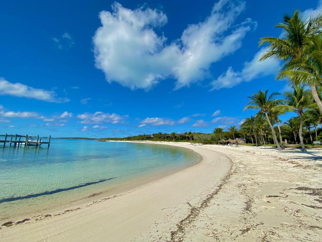 ROYAL ISLAND- ELEUTHERA