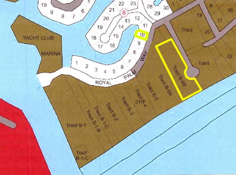 Bahama Reef Ocean Front Property
