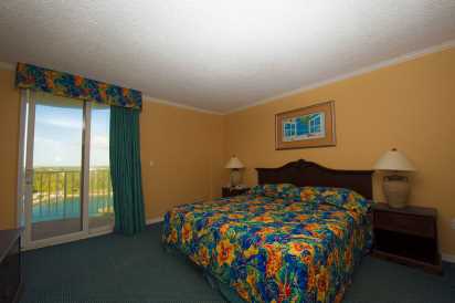 XANADU BEACH HOTEL