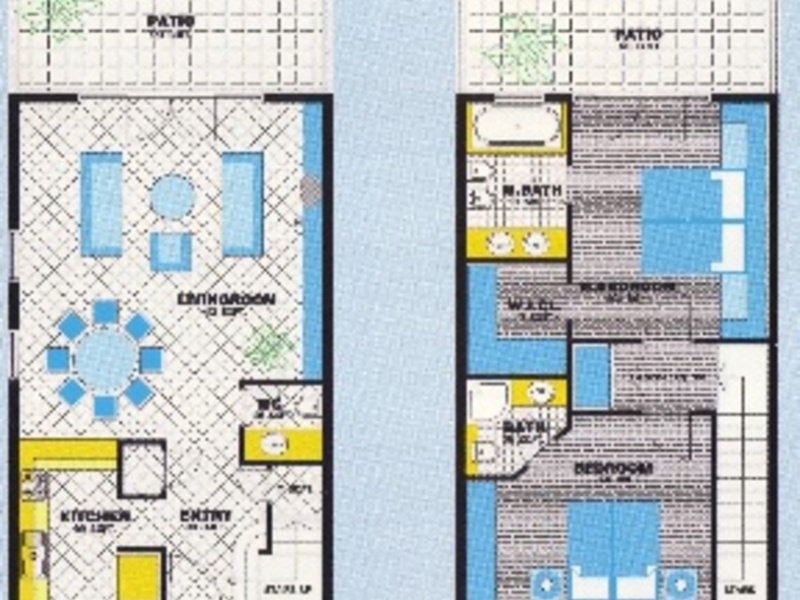 Beautiful Development in Bahamia