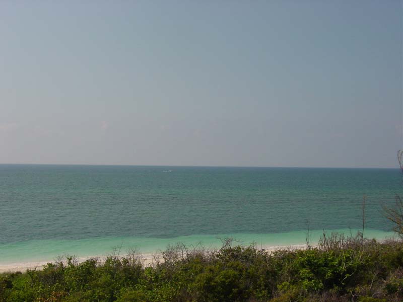 Fortune Cay Lot