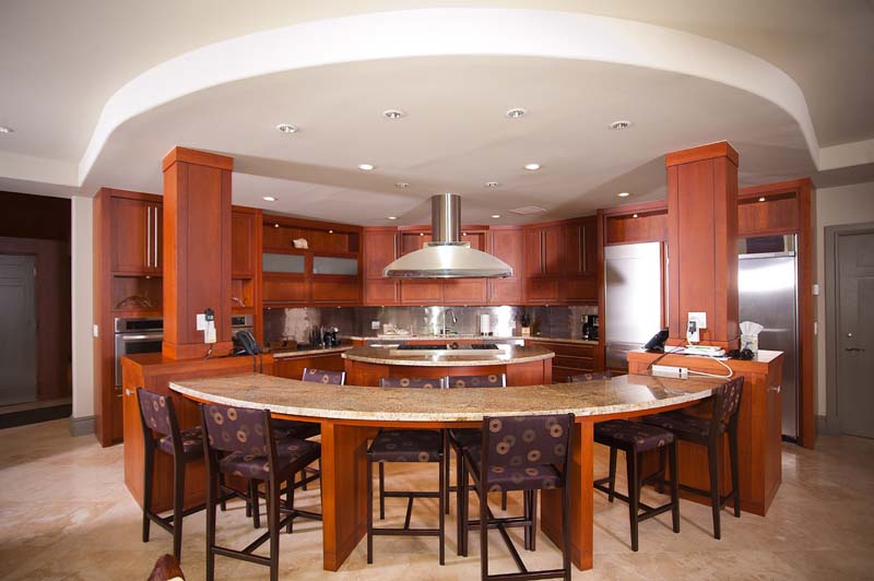 Fortune Bay Canal Home on Grand Bahama Island