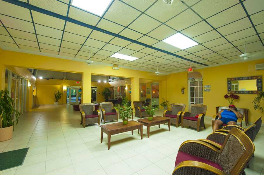 IDEAL HOTEL INVESTMENT