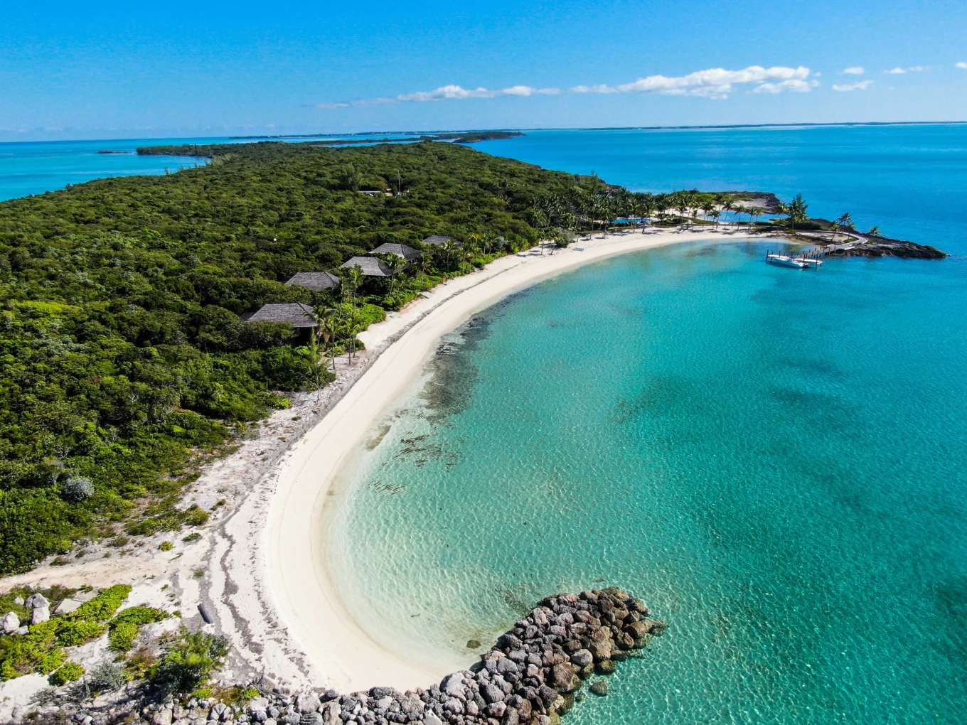 Residential for sale in ROYAL ISLAND, Bahamas, 21820C1655797495745